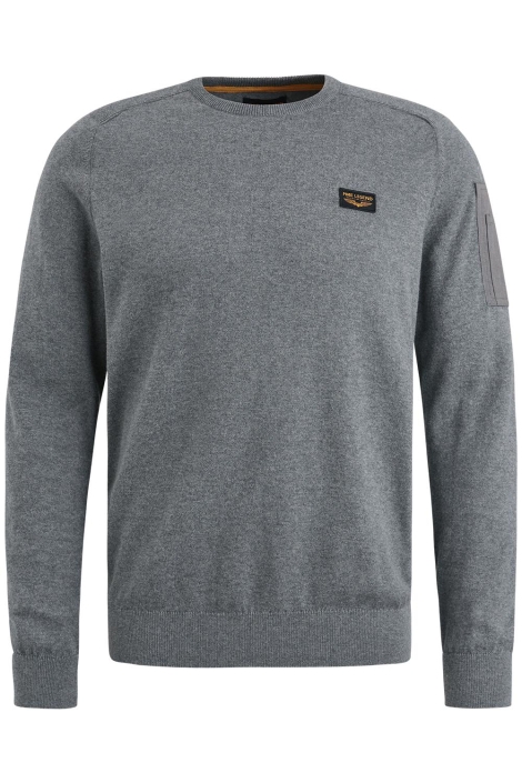 PME legend r-neck american classic knit